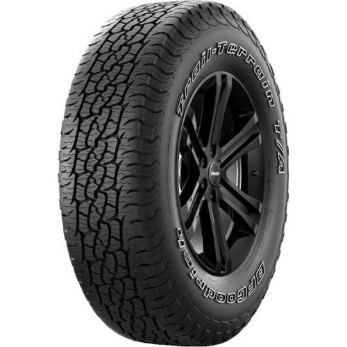 Шины BFGoodrich Trail Terrain T/A 225/65 R17 102T